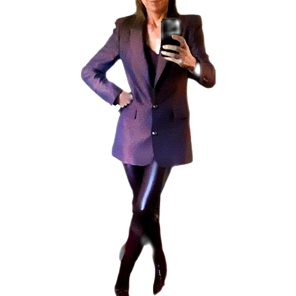 Zara blazer